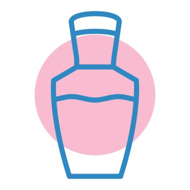 modern simge vektör illüstrasyonu