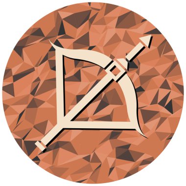 modern simge vektör illüstrasyonu 