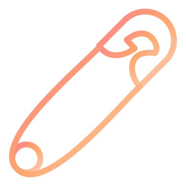 İğne ikonu dikiyorum. Basit resimleme