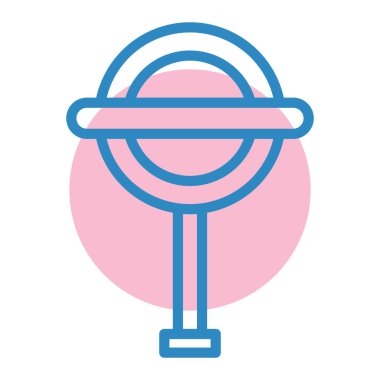 modern simge vektör illüstrasyonu