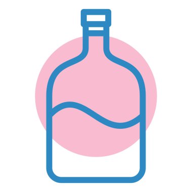 modern simge vektör illüstrasyonu 