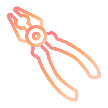 Kerpeten. Web simgesi basit tasarım