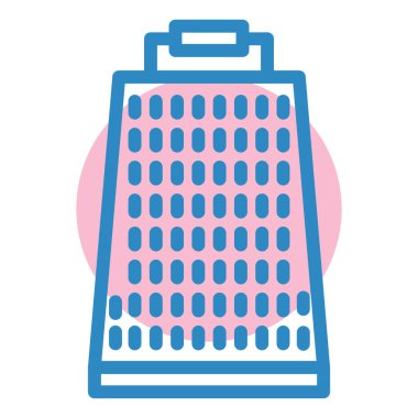 modern simge vektör illüstrasyonu 