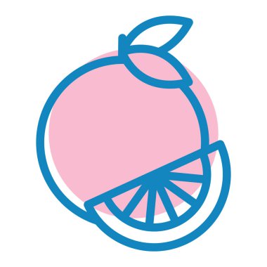 modern simge vektör illüstrasyonu 