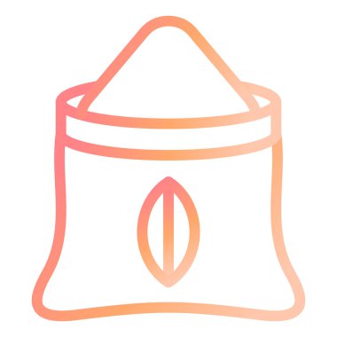 un modern simge vektör illüstrasyonu 