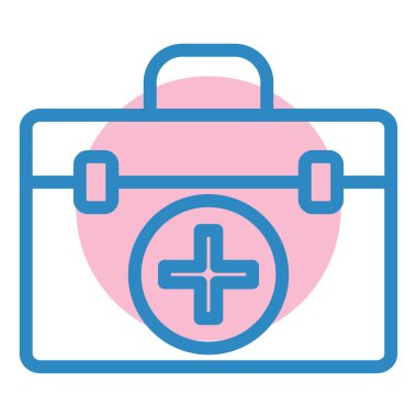 modern simge vektör illüstrasyonu