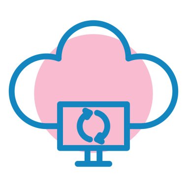 Bulut hesaplama. Basit tasarım