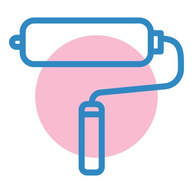 modern simge vektör illüstrasyonu