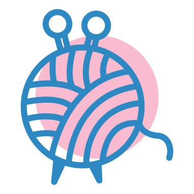 modern simge vektör illüstrasyonu