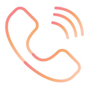 Modern simge vektör illüstrasyonunu ara 