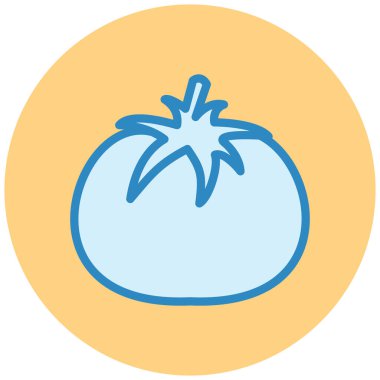 Pancar. Web simgesi basit illüstrasyon