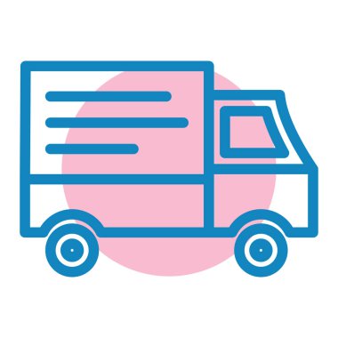 Teslimat. Basit tasarım