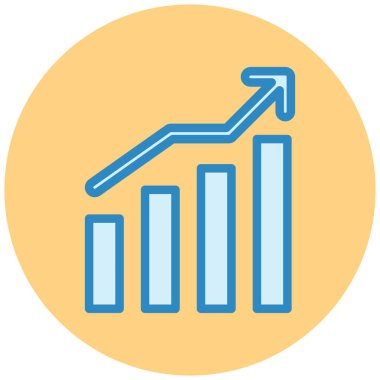 İş grafiği Basit resimleme