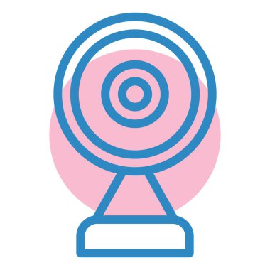 modern simge vektör illüstrasyonu