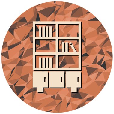 Tasarımcı için bir arkaplan çizimi