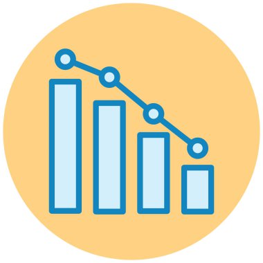 İş grafiği Basit resimleme