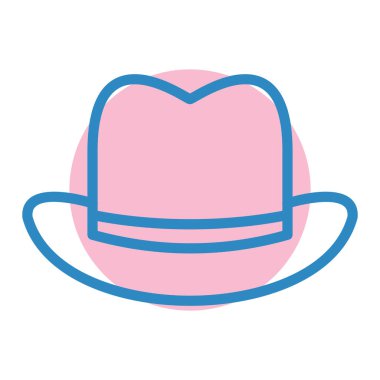 modern simge vektör illüstrasyonu