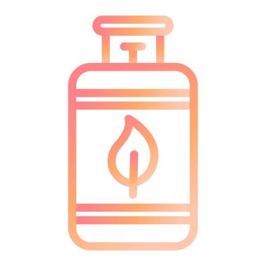 Çakmak. Web simgesi basit illüstrasyon