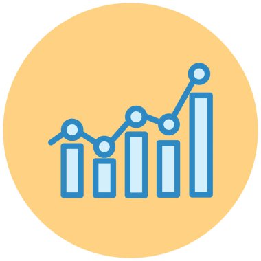 İş grafiği Basit resimleme