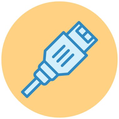 Kablolu yayın. Basit tasarım