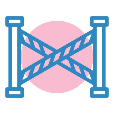 modern simge vektör illüstrasyonu