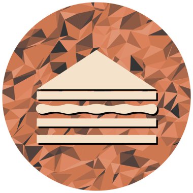 Bir kitap simgesinin çizimi