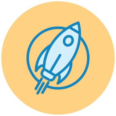 modern simge vektör illüstrasyonu