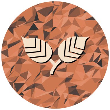 Bir iş için vektör illüstrasyonu