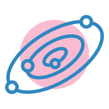 modern simge vektör illüstrasyonu 