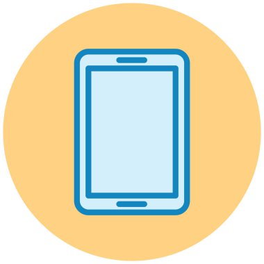 modern simge vektör illüstrasyonu 