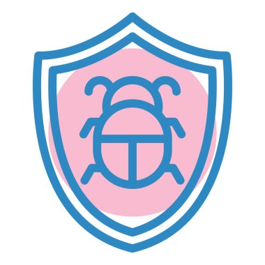 modern simge vektör illüstrasyonu 