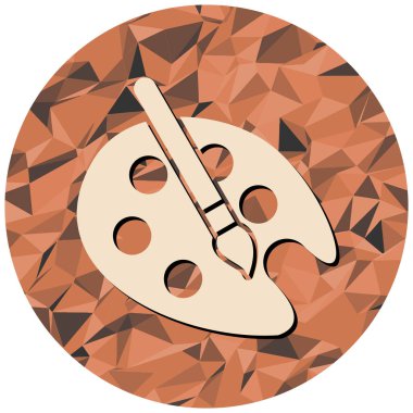 Bir resim simgesinin gösterimi