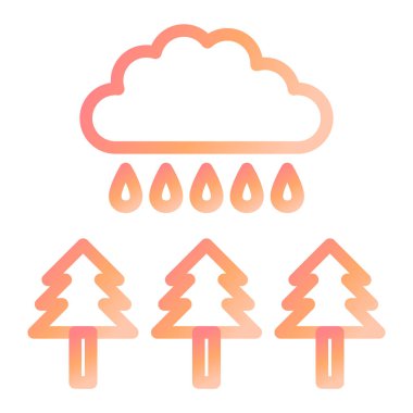 Hava tahmini. Basit tasarım