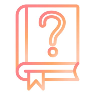 Bul. Web simgesi basit illüstrasyon 