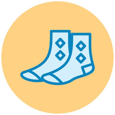 Çizme. Web simgesi basit illüstrasyon