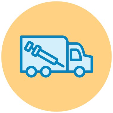 Teslimat. Basit tasarım