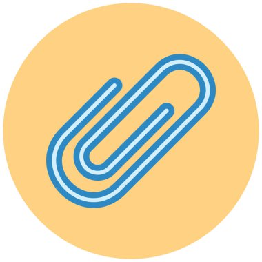 Ataç. Web simgesi basit tasarım