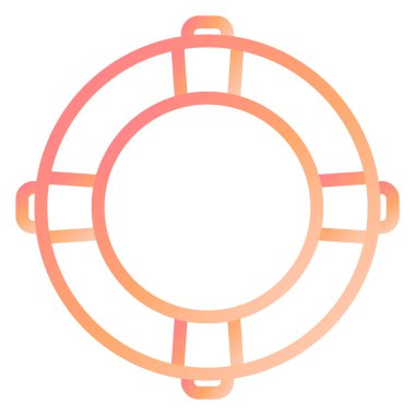 Can simidi. Web simgesi basit illüstrasyon