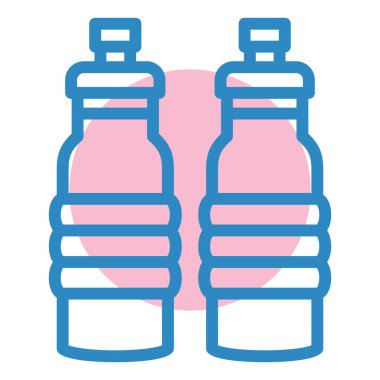 modern simge vektör illüstrasyonu