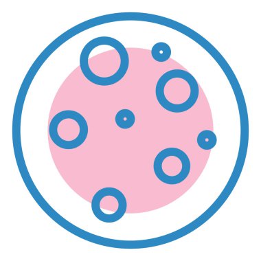 modern simge vektör illüstrasyonu 