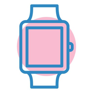 modern simge vektör illüstrasyonu