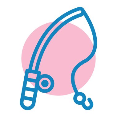 Olta vektör simgesi