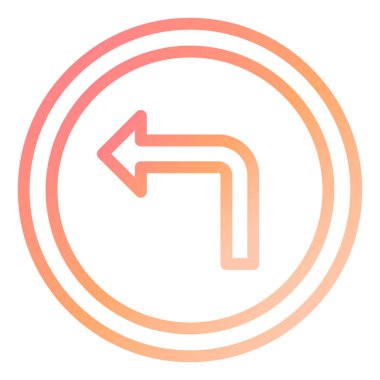 Projeniz için sol ok simgesi