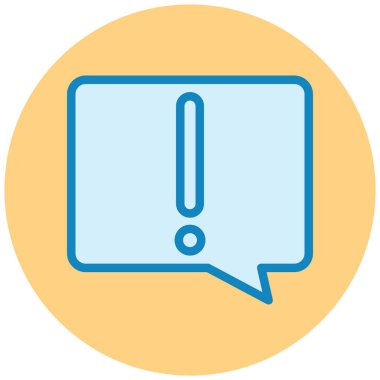 Seo simgesinin vektör illüstrasyonu