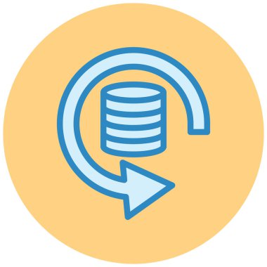 veri transferi. Basit resimleme