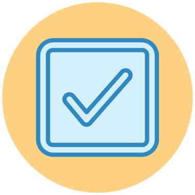 İşaretle. Basit resimleme