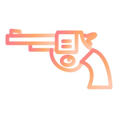 Yeniden doğuş. Web simgesi basit illüstrasyon 