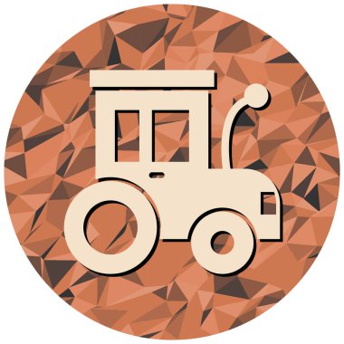 modern simge vektör illüstrasyonu 