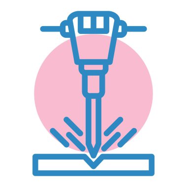 Elektrikli scooter. Basit tasarım