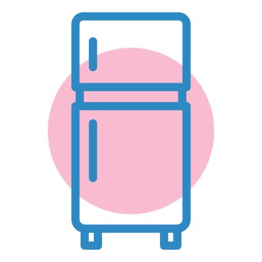 modern simge vektör illüstrasyonu 